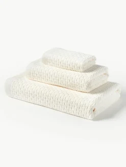 Handtuch-Set Niam, in verschiedenen Setgrößen