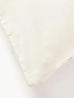 Hanf-Kopfkissenbezug Mindy