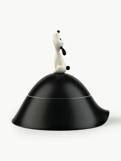 Haustiernapf Lulà mit Deckel