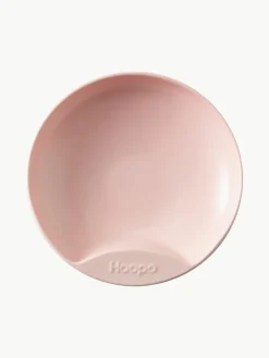 Haustiernapf Plate aus Porzellan