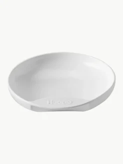 Haustiernapf Plate aus Porzellan