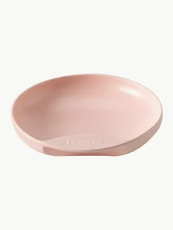 Haustiernapf Plate aus Porzellan