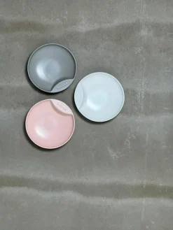 Haustiernapf Plate aus Porzellan