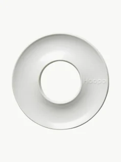 Haustiernapf Ring aus Porzellan