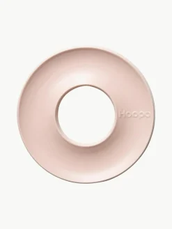 Haustiernapf Ring aus Porzellan