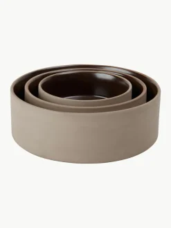 Haustiernapf Sia, in verschiedenen Größen