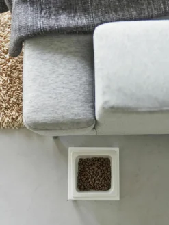 Haustiernapf Tower mit Ständer