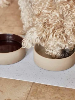 Haustier-Napfunterlage Koko