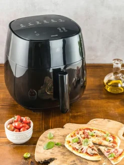 Heißluftfritteuse Enfinigy