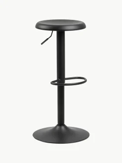 Höhenverstellbare Barhocker Finch, 2 Stück