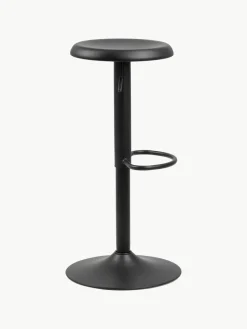 Höhenverstellbare Barhocker Finch, 2 Stück