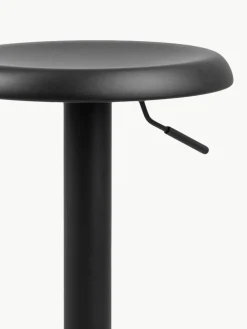 Höhenverstellbare Barhocker Finch, 2 Stück