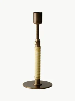 Höhenverstellbarer Kerzenhalter Duca