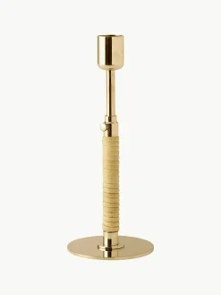 Höhenverstellbarer Kerzenhalter Duca