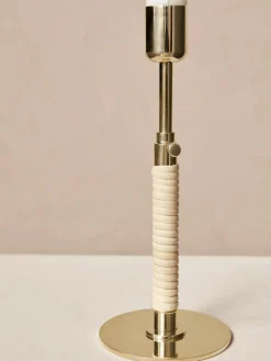 Höhenverstellbarer Kerzenhalter Duca