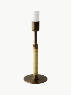 Höhenverstellbarer Kerzenhalter Duca