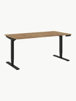 Höhenverstellbarer Schreibtisch Y-Line, in verschiedenen Größen