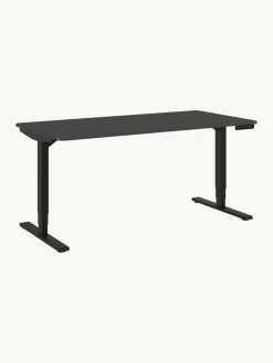 Höhenverstellbarer Schreibtisch Y-Line