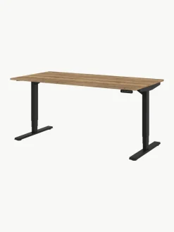 Höhenverstellbarer Schreibtisch Y-Line, in verschiedenen Größen