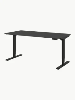 Höhenverstellbarer Schreibtisch Y-Line