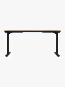 Höhenverstellbarer Schreibtisch Y-Line, in verschiedenen Größen