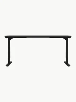 Höhenverstellbarer Schreibtisch Y-Line