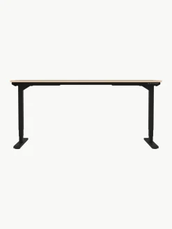 Höhenverstellbarer Schreibtisch Y-Line