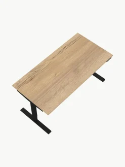 Höhenverstellbarer Schreibtisch Y-Line, in verschiedenen Größen