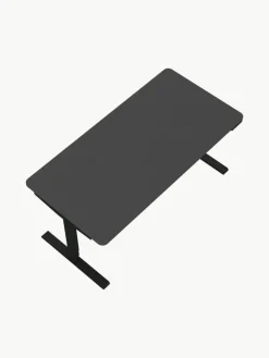 Höhenverstellbarer Schreibtisch Y-Line