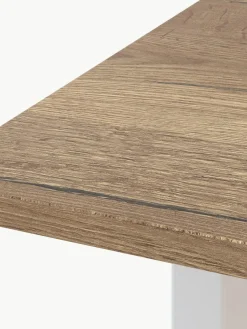 Höhenverstellbarer Schreibtisch Y-Line, in verschiedenen Größen