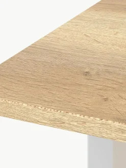 Höhenverstellbarer Schreibtisch Y-Line, in verschiedenen Größen