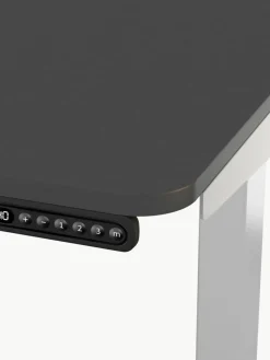 Höhenverstellbarer Schreibtisch Y-Line