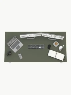 Höhenverstellbarer Schreibtisch Y-Line