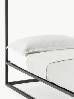 Himmelbett Belle aus Metall