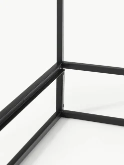 Himmelbett Belle aus Metall