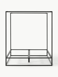 Himmelbett Belle aus Metall