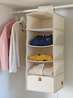 Hänge-Organizer Premium mit Schublade