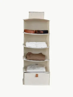 Hänge-Organizer Premium mit Schublade