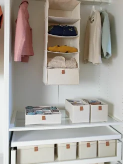 Hänge-Organizer Premium mit Schublade