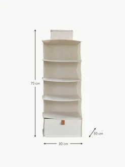 Hänge-Organizer Premium mit Schublade