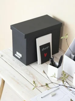 Hängeregister-Box Johan