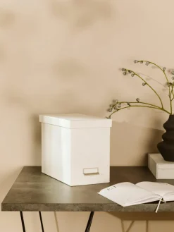 Hängeregister-Box Johan