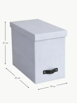 Hängeregister-Box Johan