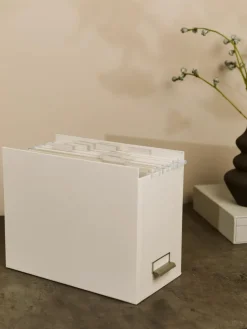 Hängeregister-Box Johan