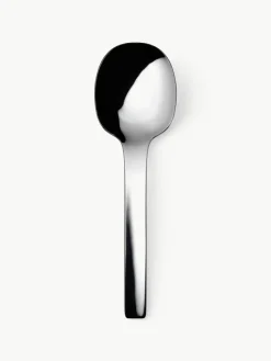 Hochglanzpolierter Servierlöffel Tibidabo