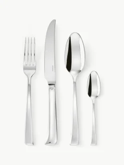 Hochglanzpoliertes Besteck-Set Imagine, 6 Personen (24-tlg.)