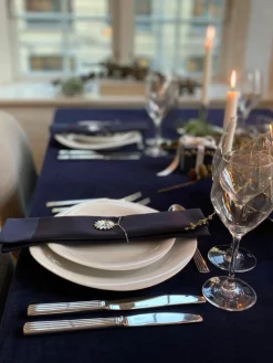 Hochglanzpoliertes Besteck-Set Bernadotte, in verschiedenen Setgrößen