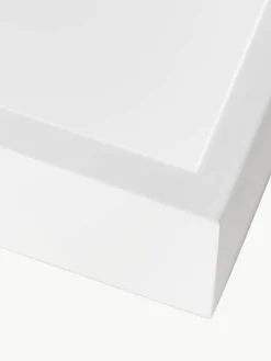 Hochglanz-Tablett Hayley, B 50 cm