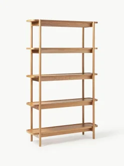 Hohes Holz-Regal Libby