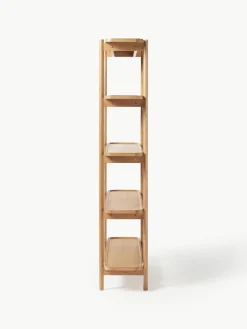 Hohes Holz-Regal Libby
